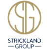 Logo de The Strickland Group