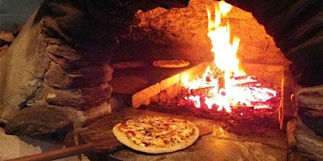 Neapolitan Pizza Class