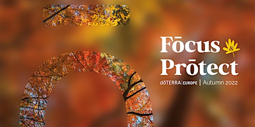 doTERRA - Together Autumn 2022 | Oslo