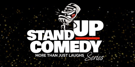 Stand-up Comedy Series: Dorchester Brewing Company