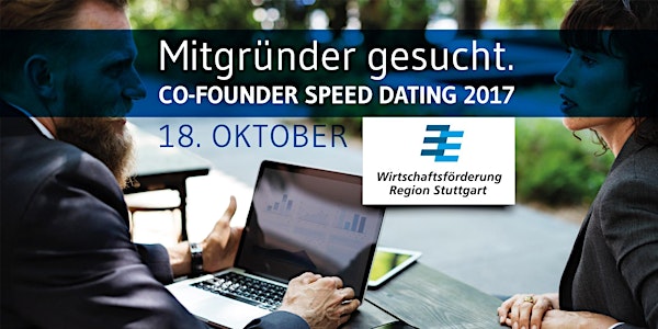 Mitgründer gesucht | das Co-Founder Speed Dating von HiTURS Region Stuttgart