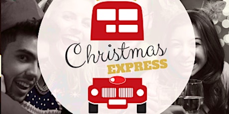 Christmas Express 2017 primary image