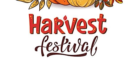 Billerica Harvest Festival at Bennett Public Library