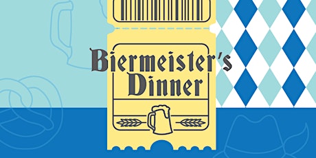 Biermeister's Dinner primary image