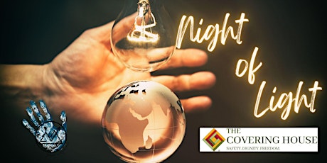 Night of Light Benefiting The Covering House