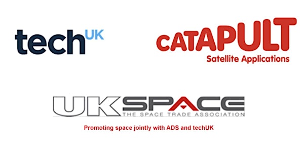 UKspace SME Forum Space Sector Update