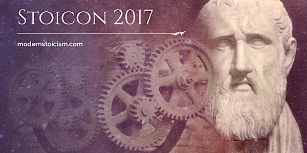 Stoicon-x London
