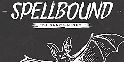 Spellbound Darkwave DJ Dance Night - Halloween 2022 Edition