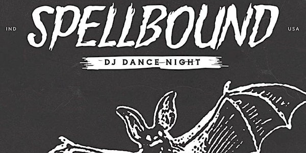 Spellbound Darkwave DJ Dance Night - Halloween 2022 Edition