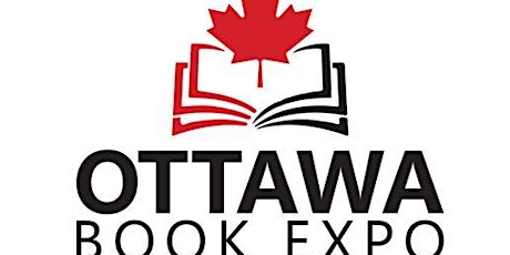 Ottawa Book Expo (Virtual Edition)  - 11 Steps for Book Self-Publishing
