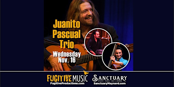Juanito Pascual Trio