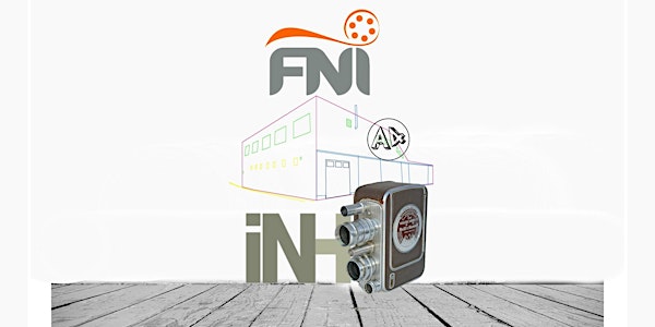 FNI In-House Screening @A4 Sounds. 