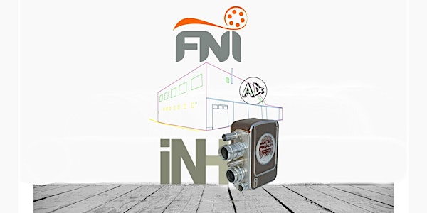 FNI In-House Screening @A4 Sounds.