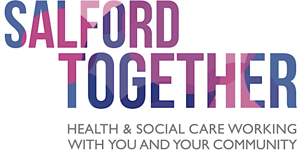 Salford Home Care Redesign: Feedback Workshop