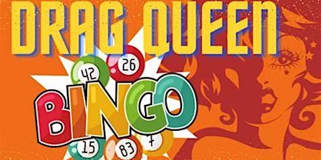 Drag Queen Bingo on the Biergarten primary image