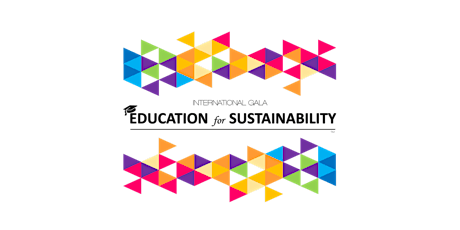 "Education for Sustainability" - International Charity Gala - London 2023