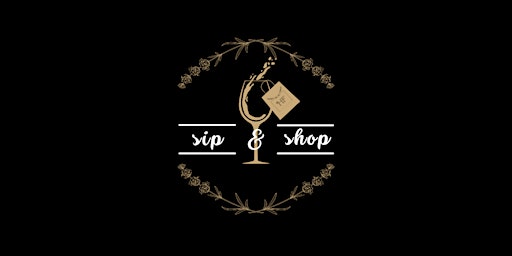 Sip + Shop Holiday Shopping Event
