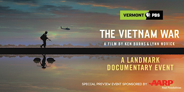 Special Preview Event - The Vietnam War - A Film By Ken Burns & Lynn Novick