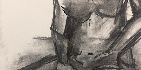 | PMP | Nipples and Nibbles - Life Drawing Session | August