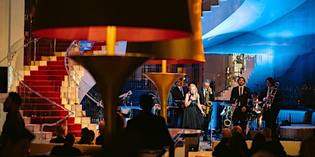 Imagem principal do evento Jazz Night