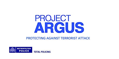 Project Argus - Markets primary image