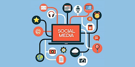 Free Webinar: Essentials of a Successful Digital Marketing P1: Social Media primary image