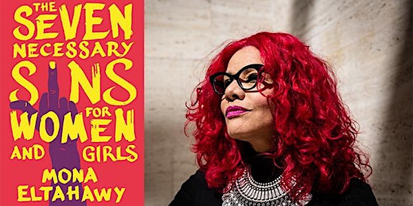 GRD Book Club Discussion: The Seven Necessary Sins for Women and Girls
