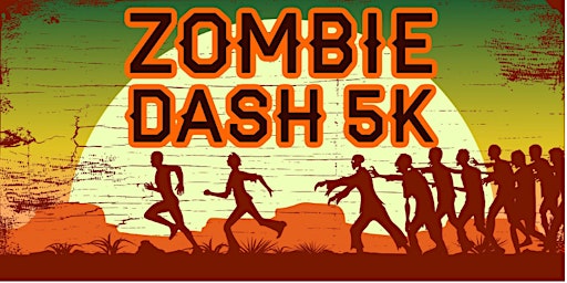 Zombie Dash 5k