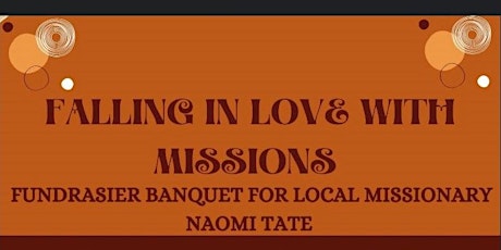 Falling In Love With Missions