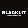 BLACKLIT's Logo