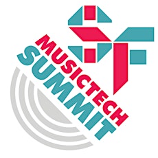 SF MusicTech Summit XV primary image