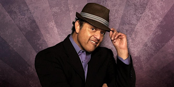 Paul Rodriguez Comedy Show!