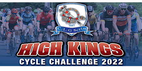Skryne GFC High Kings Challenge 2022 primary image