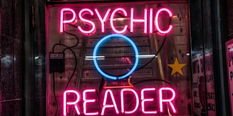 Psych & Sips Reading