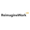 Logotipo de Reimagine Work