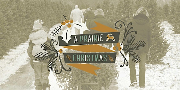 A Prairie Christmas Stage Show