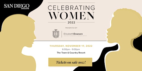 SDM's 2022 Celebrating Women Presented by Copia Wealth Management