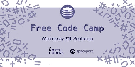 Free Code Camp Free For All