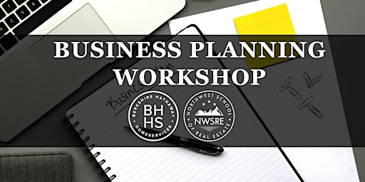 Business Planning Workshop - Lake Oswego