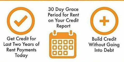 Build Your Credit by Reporting Up to 2 Years of Monthly Rent Payments (S2) primary image