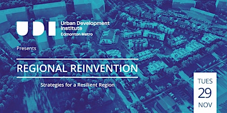 Regional Reinvention: Strategies for a Resilient Region