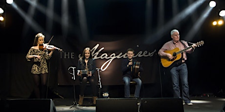 The Maguires Charity Concert