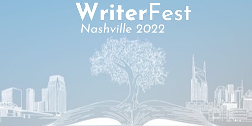 WriterFest Nashville 2022