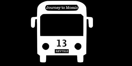 Journey to Mosaic - PacNWC 2022 primary image