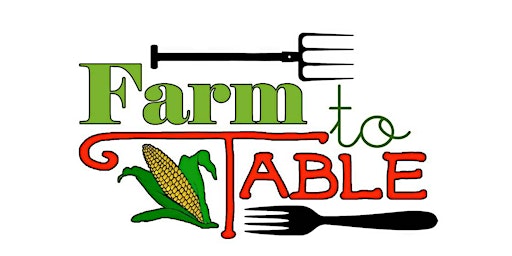 Farm to Table Dinner in the Garden