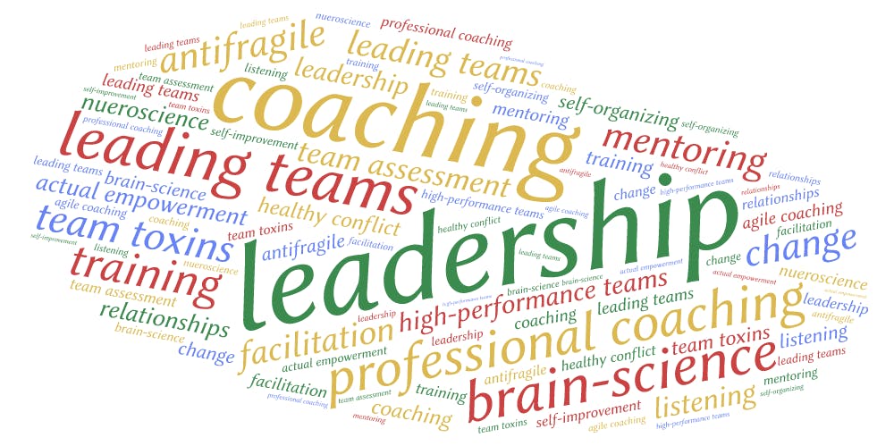 Agile Leadership: Leading Amazing Teams (LAT) - Denver, CO