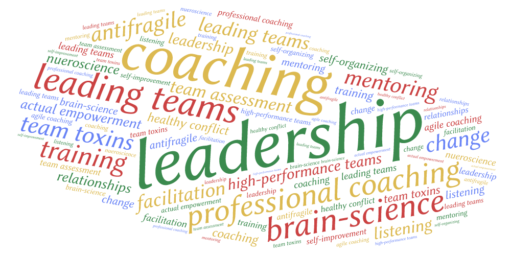 Agile Leadership: Leading Amazing Teams (LAT) - San Francisco, CA