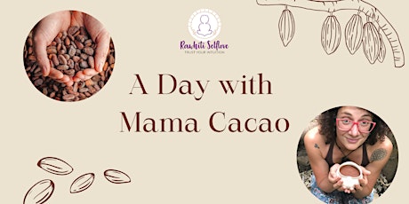 A day with Mama Cacao primary image