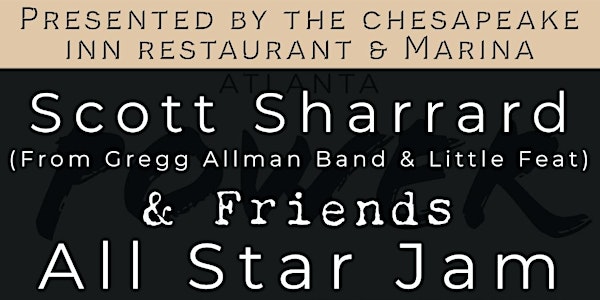Scott Sharrard & Friends