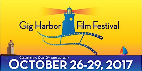 Gig Harbor Film Festival 2017 primary image